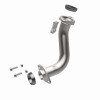 BRE Exhaust 99-05 Tracker Grand Vitara  1.6L 2.0L 2.5L Front Pipe Kit - 107-0151 360 Degree Image Set