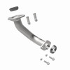 BRE Exhaust 99-05 Tracker Grand Vitara  1.6L 2.0L 2.5L Front Pipe Kit - 107-0151 360 Degree Image Set