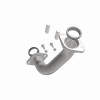 BRE Exhaust 99-05 Tracker Grand Vitara  1.6L 2.0L 2.5L Front Pipe Kit - 107-0151 360 Degree Image Set