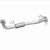 BRE Exhaust 02-07 Lancer 2.0L Front Pipe Kit - 107-0152 360 Degree Image Set