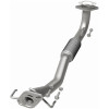 BRE Exhaust 02-07 Lancer 2.0L Front Pipe Kit - 107-0152 Photo - out of package