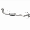 BRE Exhaust 02-07 Lancer 2.0L Front Pipe Kit - 107-0152 360 Degree Image Set