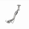 BRE Exhaust 02-07 Lancer 2.0L Front Pipe Kit - 107-0152 360 Degree Image Set