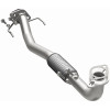 BRE Exhaust 02-07 Lancer 2.0L Front Pipe Kit - 107-0152 Photo - out of package