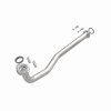 BRE Exhaust 98-00 RAV4 2.0L Front Pipe Kit - 107-0156 360 Degree Image Set