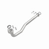 BRE Exhaust 98-00 RAV4 2.0L Front Pipe Kit - 107-0156 360 Degree Image Set