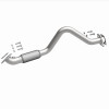 BRE Exhaust 09-11 Aveo5 1.6L Front Pipe Kit - 107-0159 360 Degree Image Set