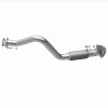 BRE Exhaust 09-11 Aveo5 1.6L Front Pipe Kit - 107-0159 360 Degree Image Set