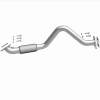 BRE Exhaust 09-11 Aveo5 1.6L Front Pipe Kit - 107-0159 360 Degree Image Set