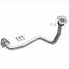 BRE Exhaust 96-00 Hombre S10 Sonoma 2.2L Front Pipe Kit - 107-0160 360 Degree Image Set