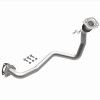 BRE Exhaust 96-00 Hombre S10 Sonoma 2.2L Front Pipe Kit - 107-0160 360 Degree Image Set