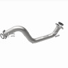 BRE Exhaust 05-10 tC 2.4L Front Pipe Kit - 107-0162 360 Degree Image Set