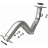 BRE Exhaust 05-10 tC 2.4L Front Pipe Kit - 107-0162 Photo - out of package