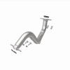 BRE Exhaust 05-10 tC 2.4L Front Pipe Kit - 107-0162 360 Degree Image Set