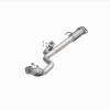 BRE Exhaust 10-15 Equinox Terrain 3.0L 3.6L Front Pipe Kit - 107-0166 360 Degree Image Set