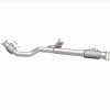 BRE Exhaust 10-15 Equinox Terrain 3.0L 3.6L Front Pipe Kit - 107-0166 360 Degree Image Set