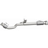 BRE Exhaust 10-15 Equinox Terrain 3.0L 3.6L Front Pipe Kit - 107-0166 Photo - out of package