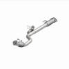 BRE Exhaust 10-15 Equinox Terrain 3.0L 3.6L Front Pipe Kit - 107-0166 360 Degree Image Set