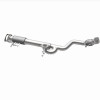 BRE Exhaust 10-15 Equinox Terrain 3.0L 3.6L Front Pipe Kit - 107-0166 360 Degree Image Set