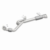 BRE Exhaust 10-15 Equinox Terrain 3.0L 3.6L Front Pipe Kit - 107-0167 360 Degree Image Set