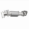 BRE Exhaust 10-13 KIA FORTE KOUP FORTE Front Pipe Kit - 107-0168 360 Degree Image Set