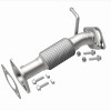 BRE Exhaust 10-13 KIA FORTE KOUP FORTE Front Pipe Kit - 107-0168 360 Degree Image Set