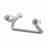 BRE Exhaust 88-93 C1500 C2500 K1500 K2500 4.3L 5.0L Front Pipe Kit - 107-0174 360 Degree Image Set