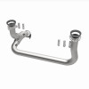 BRE Exhaust 88-93 C1500 C2500 K1500 K2500 4.3L 5.0L Front Pipe Kit - 107-0175 360 Degree Image Set