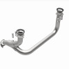 BRE Exhaust 88-93 C1500 C2500 K1500 K2500 4.3L 5.0L Front Pipe Kit - 107-0175 360 Degree Image Set