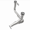BRE Exhaust 88-93 C1500 C2500 K1500 K2500 4.3L 5.0L Front Pipe Kit - 107-0175 360 Degree Image Set