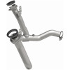 BRE Exhaust 92-93 S10 Sonoma 2.8L 4.3L Front Pipe Kit - 107-0176 Photo - out of package