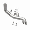 BRE Exhaust 11-17 C/V Grand Caravan Town & Country Routan 3.6L Front Pipe Kit - 107-0186 360 Degree Image Set