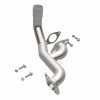 BRE Exhaust 11-17 C/V Grand Caravan Town & Country Routan 3.6L Front Pipe Kit - 107-0186 360 Degree Image Set