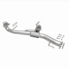 BRE Exhaust 08-12 Accord 3.5L Front Pipe Kit - 107-0193 360 Degree Image Set