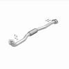 BRE Exhaust 05-10 Tucson Sportage 2.0L Front Pipe Kit - 107-0201 360 Degree Image Set
