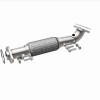 BRE Exhaust 02-06 MPV 3.0L Front Pipe Kit - 107-0206 360 Degree Image Set