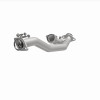 BRE Exhaust 02-06 MPV 3.0L Front Pipe Kit - 107-0207 360 Degree Image Set