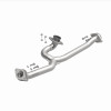 BRE Exhaust 06-12 Fusion Milan MKZ Zephyr 3.0L 3.5L Front Pipe Kit - 107-0217 360 Degree Image Set