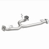 BRE Exhaust 06-12 Fusion Milan MKZ Zephyr 3.0L 3.5L Front Pipe Kit - 107-0217 360 Degree Image Set