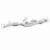 BRE Exhaust 05-10 Sportage Tucson 2.7L Front Pipe Kit - 107-0221 360 Degree Image Set