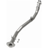 BRE Exhaust 86-88 Pickup 2.4L Front Pipe Kit - 107-0224 Photo - out of package