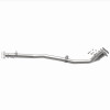 BRE Exhaust 86-88 Pickup 2.4L Front Pipe Kit - 107-0224 360 Degree Image Set