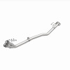 BRE Exhaust 86-88 Pickup 2.4L Front Pipe Kit - 107-0224 360 Degree Image Set