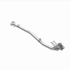 BRE Exhaust 86-88 Pickup 2.4L Front Pipe Kit - 107-0224 360 Degree Image Set