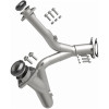 BRE Exhaust 98-99 Hombre S10 Sonoma 4.3L Front Pipe Kit - 107-0227 Photo - out of package