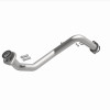 BRE Exhaust 06-12 RAV4 2.4L 2.5L 3.5L Front Pipe Kit - 107-0229 360 Degree Image Set