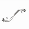 BRE Exhaust 06-12 RAV4 2.4L 2.5L 3.5L Front Pipe Kit - 107-0230 360 Degree Image Set