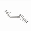 BRE Exhaust 06-12 RAV4 2.4L 2.5L 3.5L Front Pipe Kit - 107-0230 360 Degree Image Set