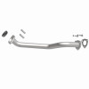 BRE Exhaust 06-11 Civic 1.8L Front Pipe Kit - 107-0231 360 Degree Image Set