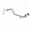 BRE Exhaust 06-11 Civic 1.8L Front Pipe Kit - 107-0231 360 Degree Image Set